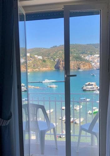 Hotel La Baia