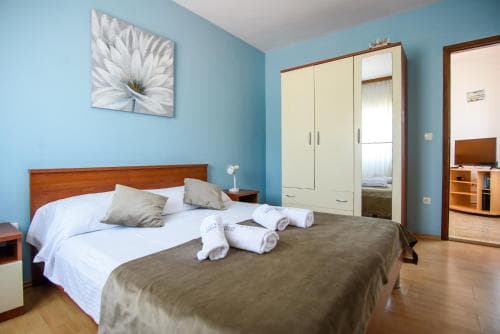 Accomodation Stermasi