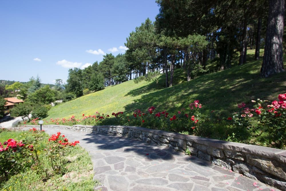 Antico Borgo I Cancelli