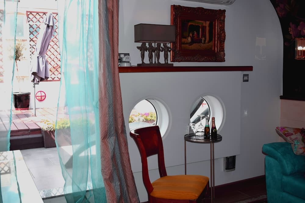 Palazzo Valletta Suites