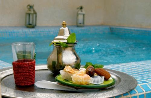 Riad Vert Marrakech