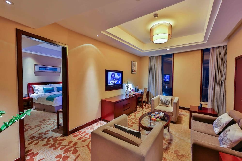 Nade Hotel