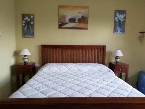 Bed & Breakfast Badde Cubas