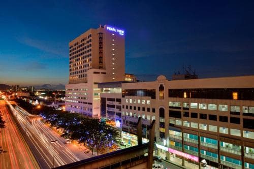 Pearl View Hotel