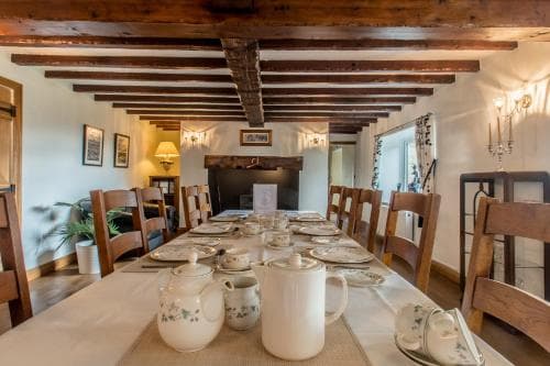 Moorehouse Farm