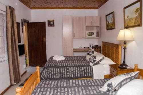 Bay Lodge