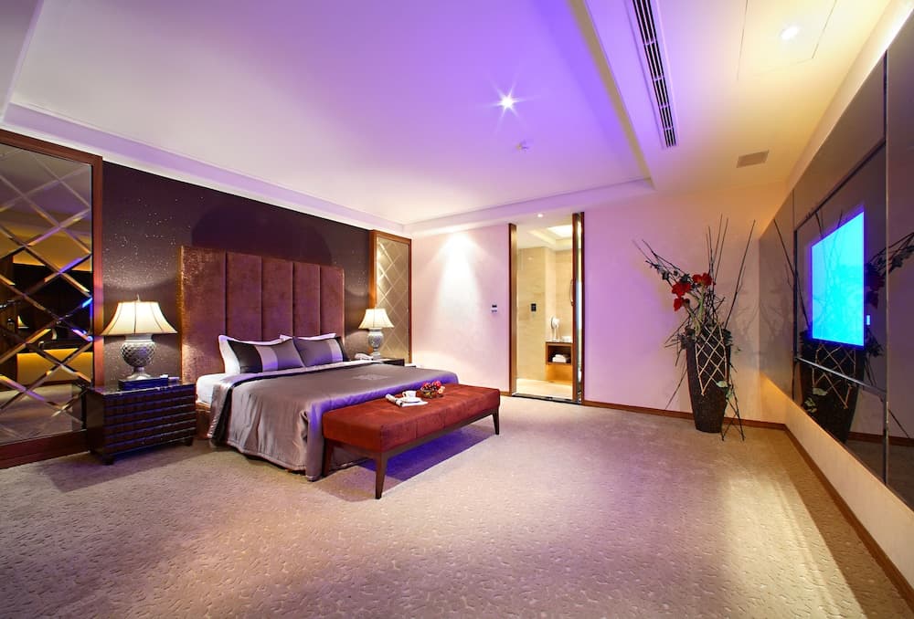 Young Motel