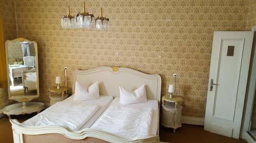 Hotel Weinstock