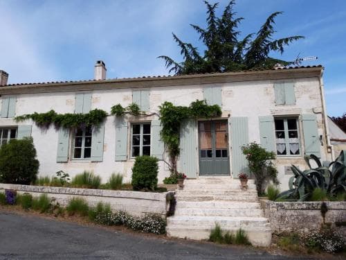 Maison Lepie