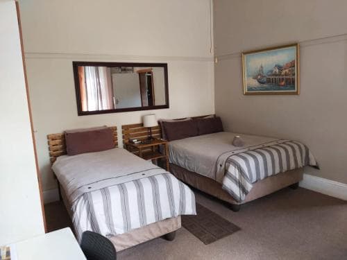The Cullinan B&B