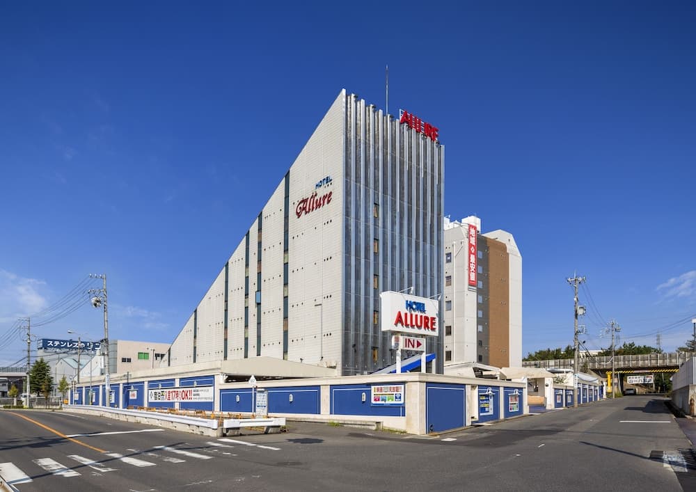 Hotel Allure