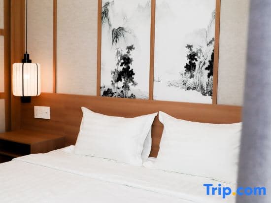 Katoya Suites Saigon Honkan 加藤部屋西貢本館