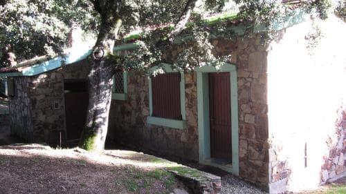 B&B Supramonte
