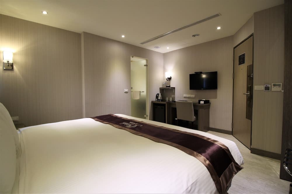 Hotel King s Town