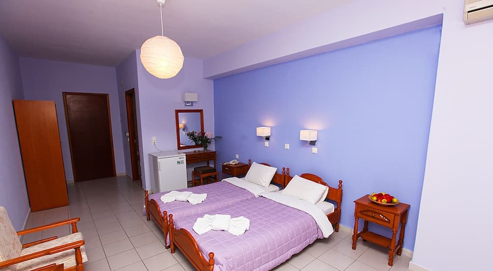 Mary Hotel