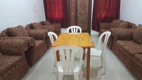 Al Taif Accommodation