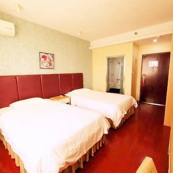 Laidmain Hotel