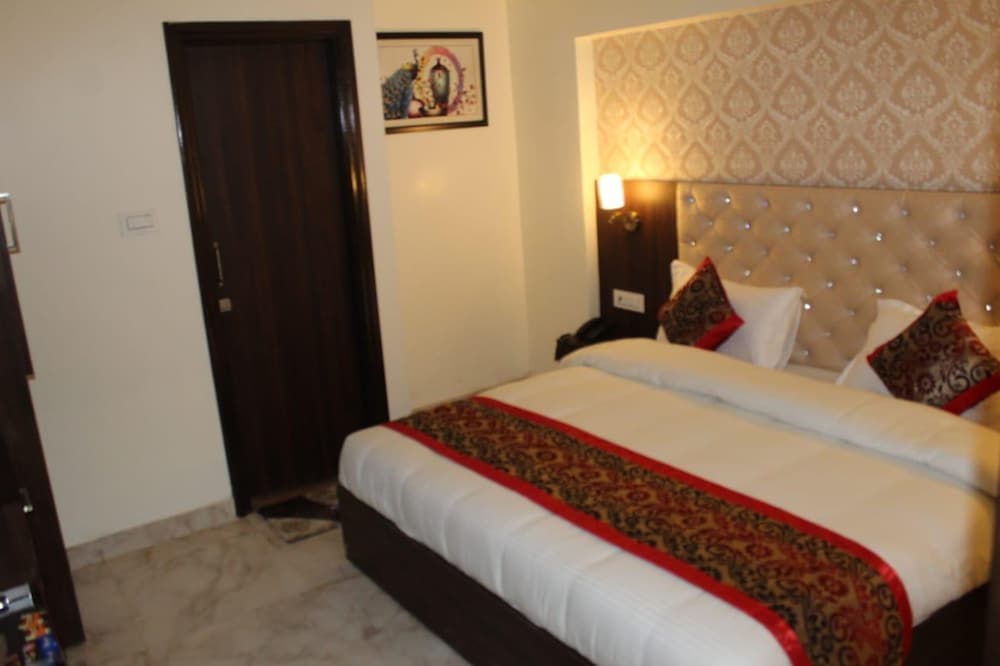 Hotel JD Grand