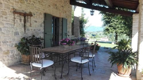 Bed & Breakfast Casa Laura