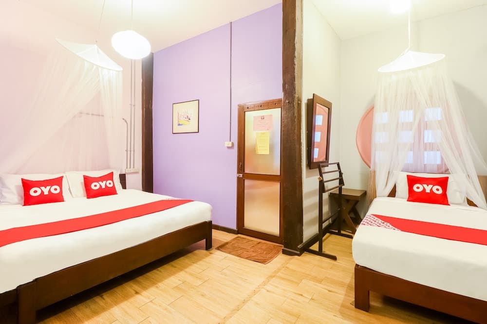 Micasa Guesthouse