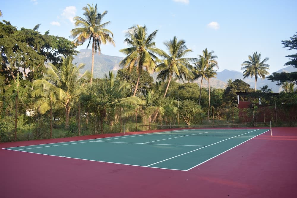 Morogoro Hotel