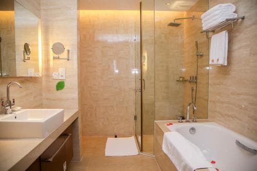 Golden Bay Resort