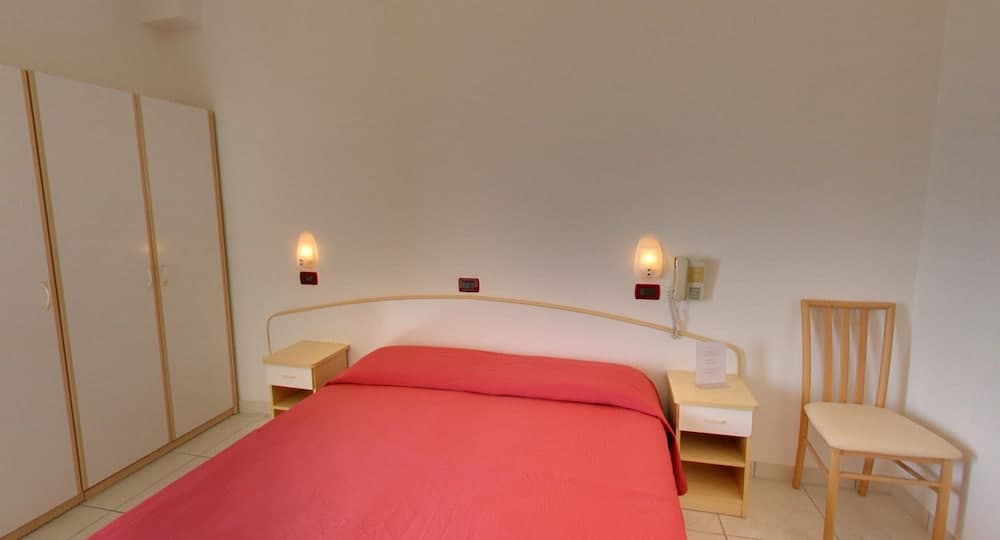 Hotel Teti