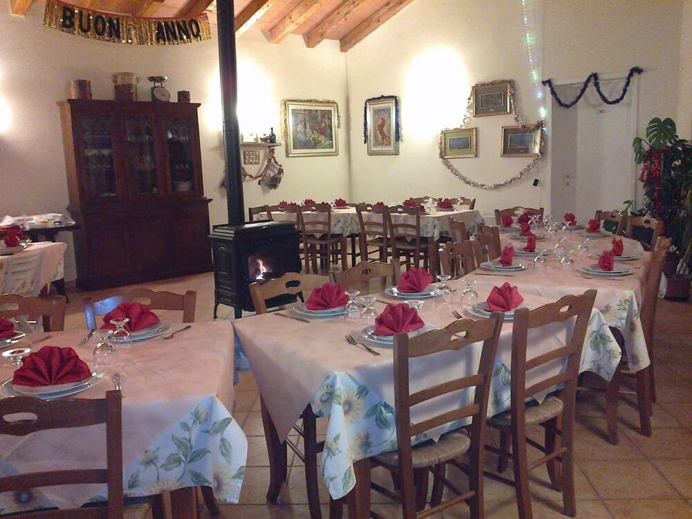 B&B Il Boschetto