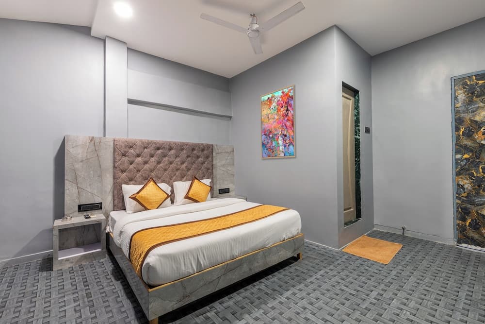 De Classico Hotel - Lokhandwala