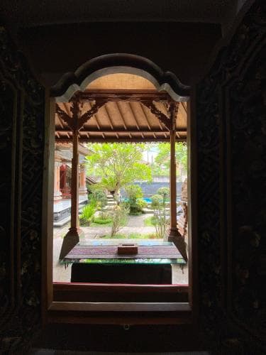 Aura Bisma Ubud