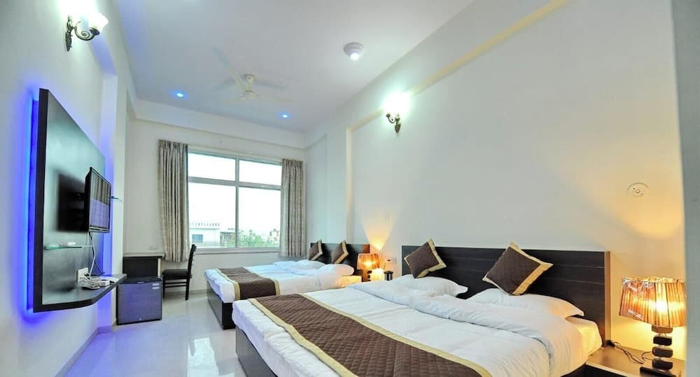 Hotel Shivam