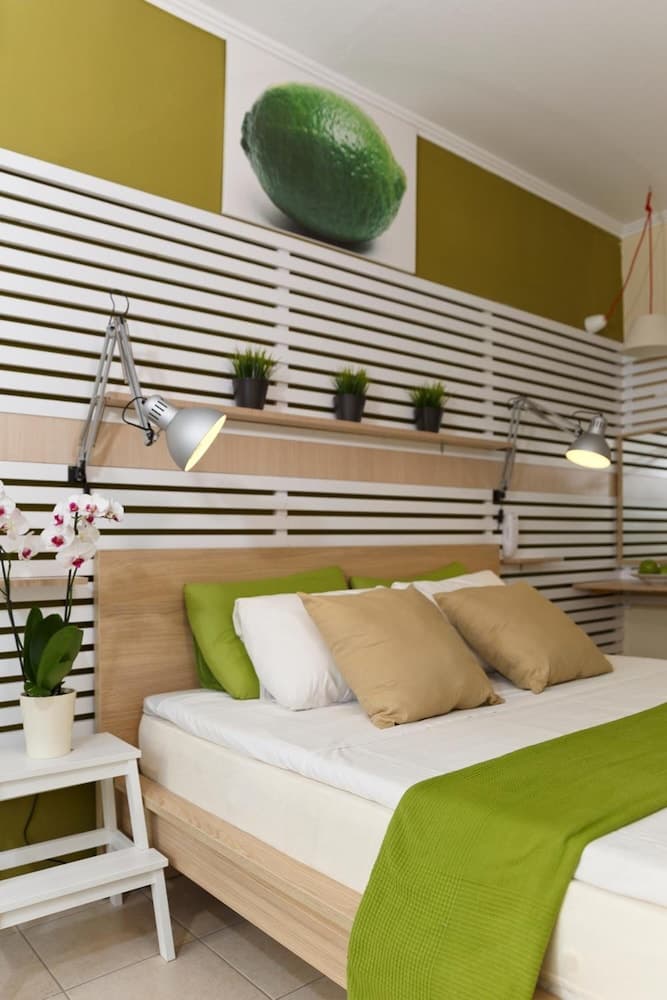 Svea Hotel Adults Only