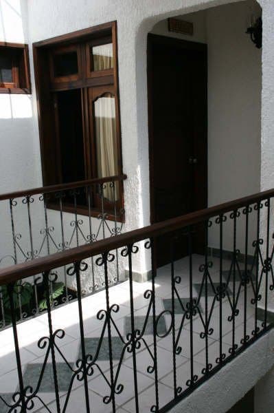 Hotel Antigua