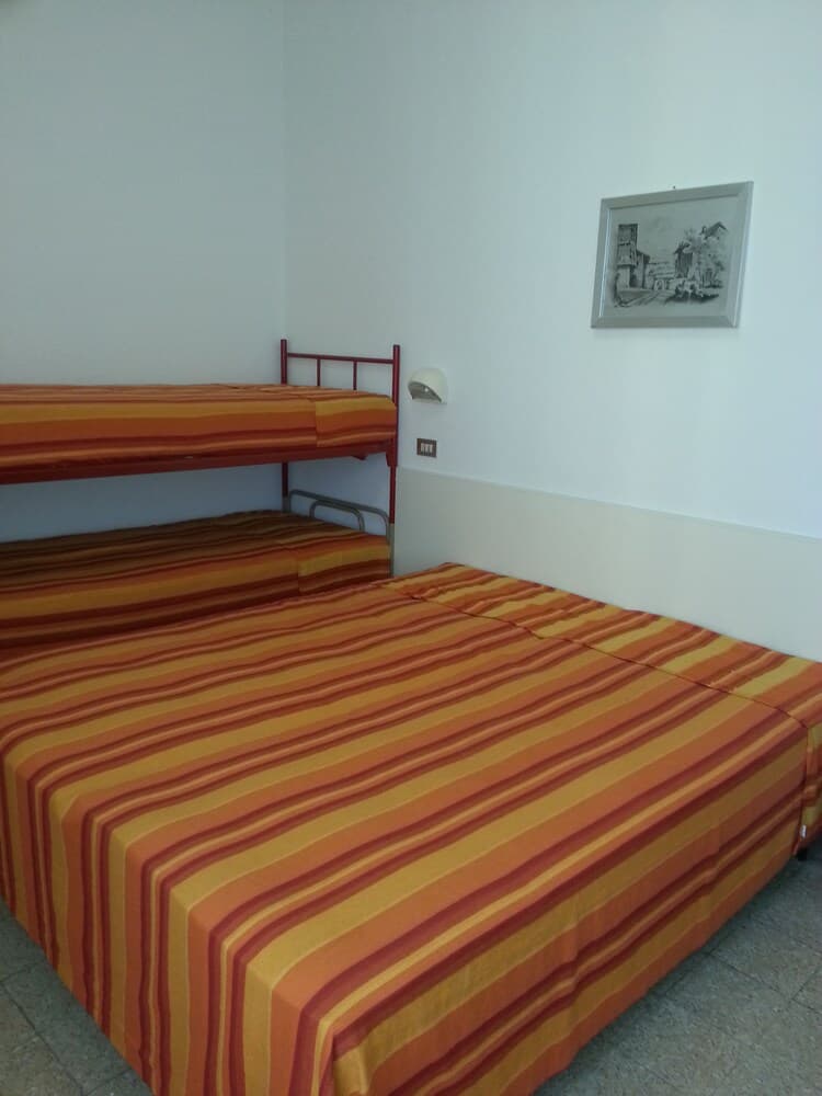 Hotel Mehari