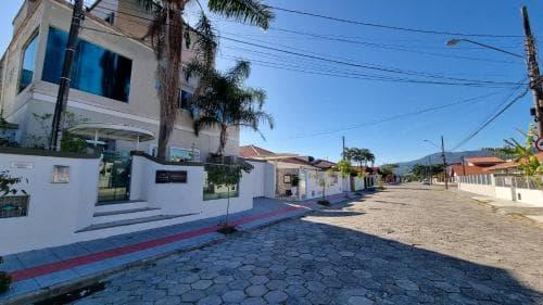 Pousada Marques Floripa
