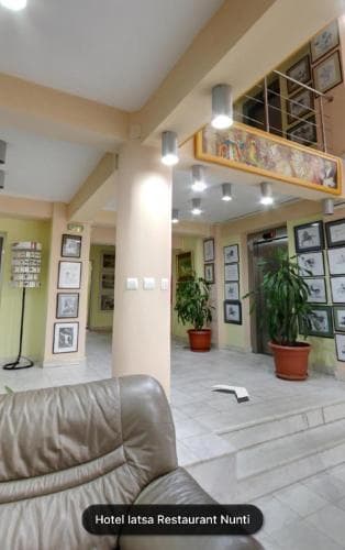 Hotel IATSA