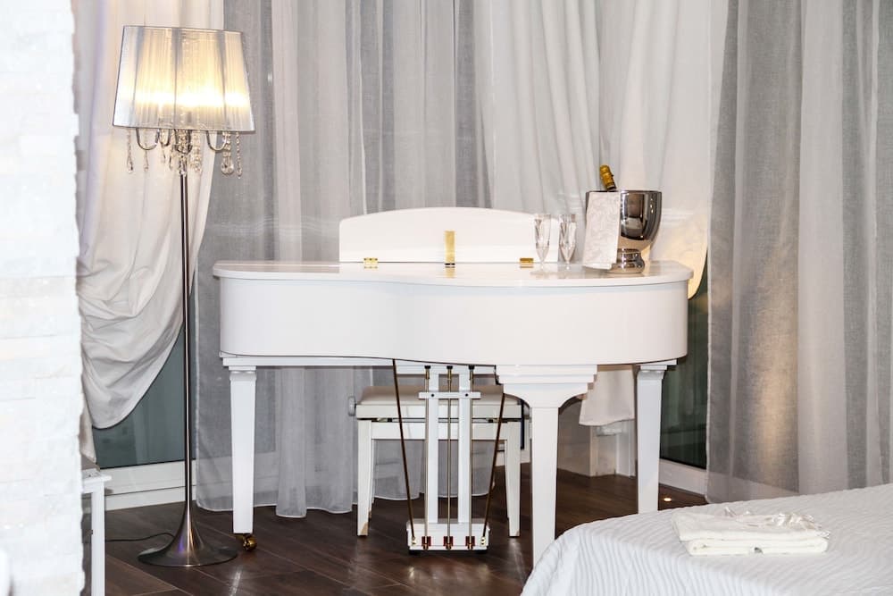 B&B La Dolce Notte