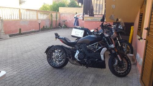 B&B Antiche Terme