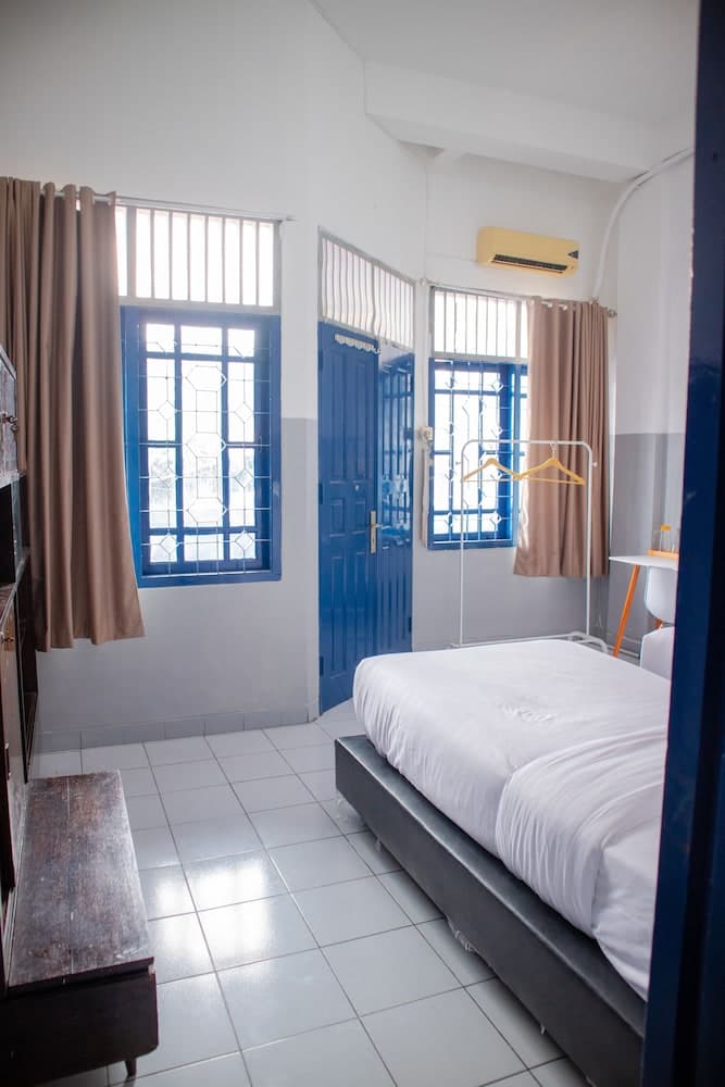360 Homestay Padang