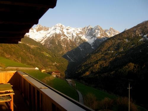 Haus Lentsch