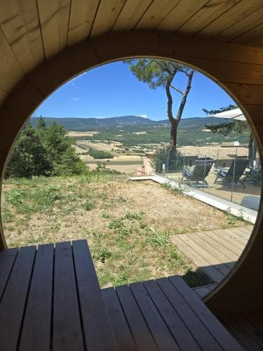 Hostellerie du Val de Sault
