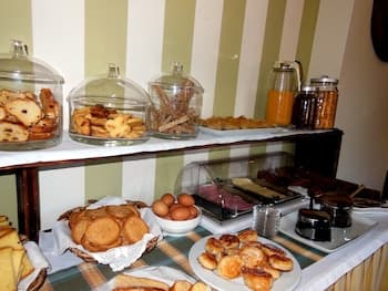 Gorgiani Guesthouse