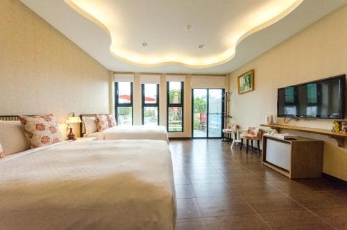 Ciao House