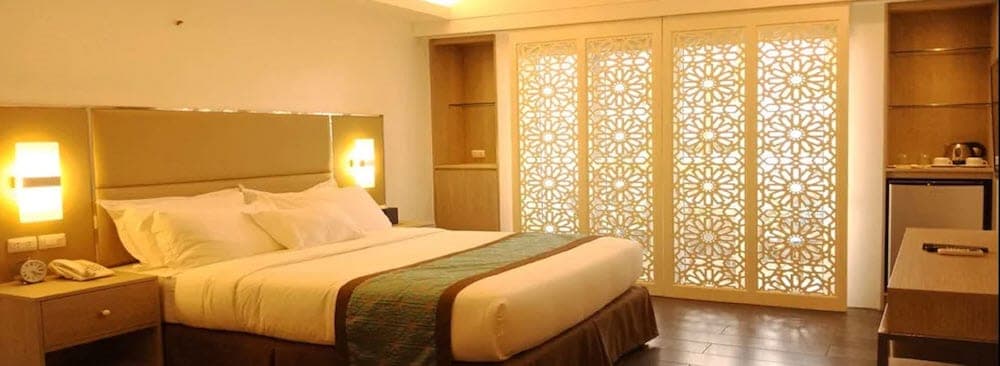 Andana Resort