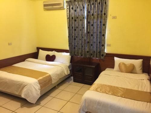 W Guest House