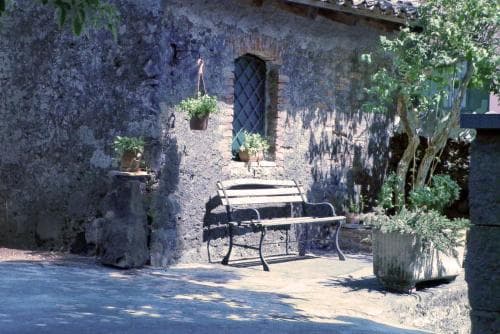 B&B Mongibello