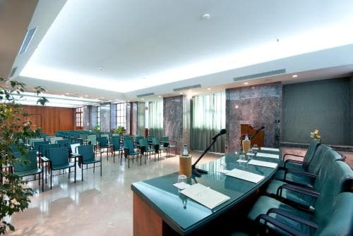 Hotel Sangallo Palace