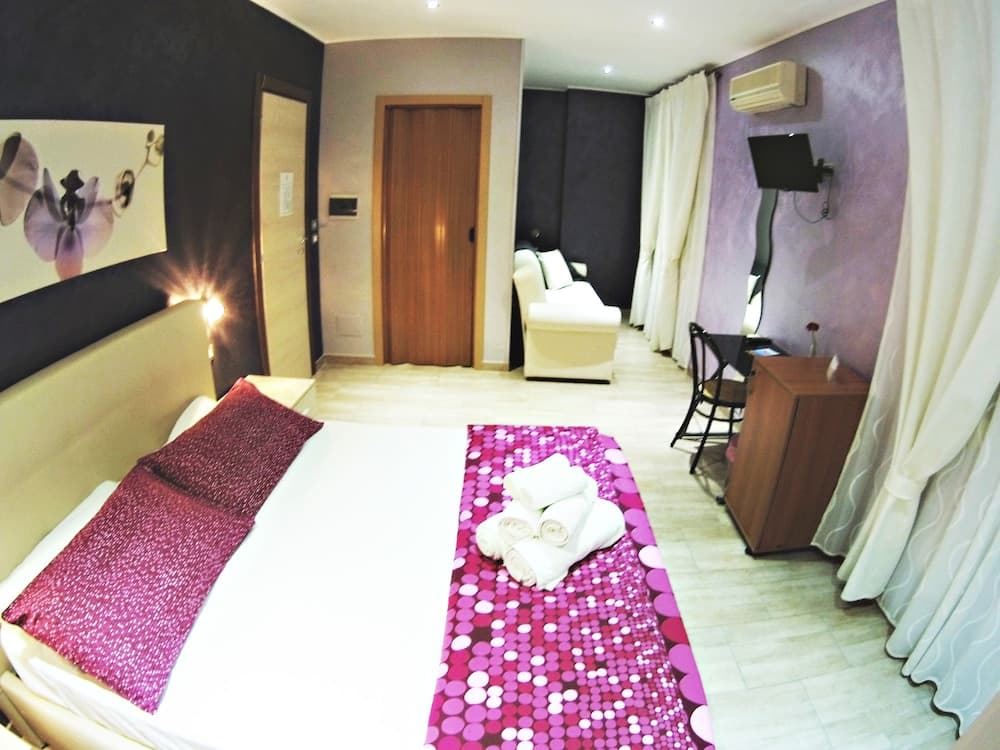 Bed & Breakfast Morghella