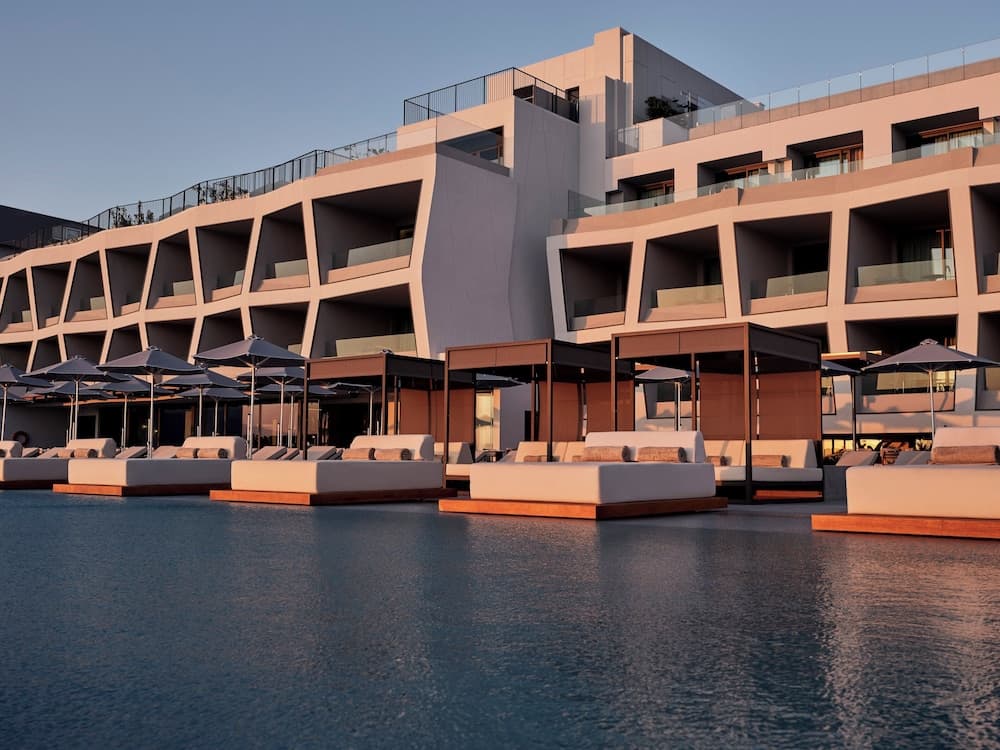 InterContinental Crete by IHG