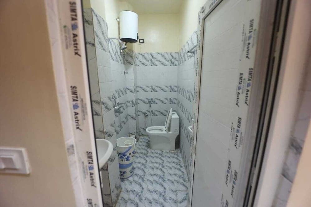 Radhey Krishna P Guest House